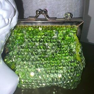 CUTE SEQUENCE MINI BAG